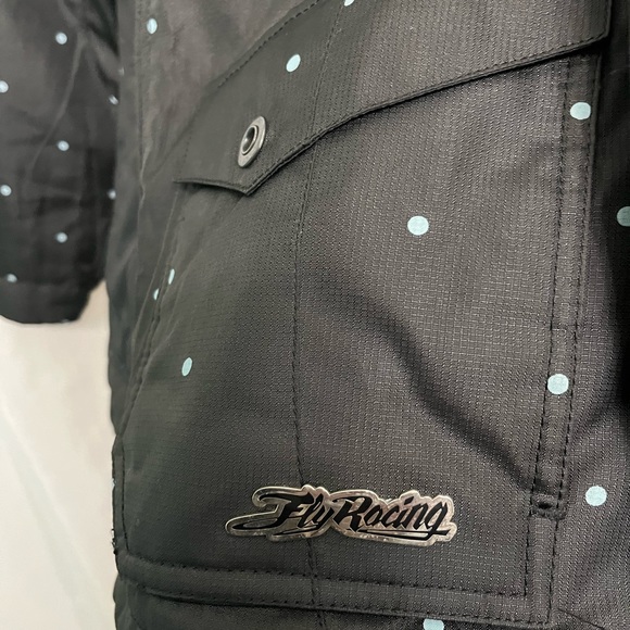 Fly Racing Jacket - Picture 6 of 12
